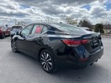 Certified 2022 Nissan Sentra SV w/ SV Premium Package image 4