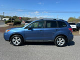 Used 2016 Subaru Forester 2.5i Premium w/ All-Weather Package image 2