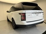 Used 2019 Land Rover Range Rover HSE image 4
