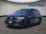 Used 2022 Volkswagen Tiguan SE R-Line image 5