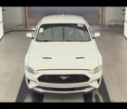 Used 2019 Ford Mustang Coupe image 3