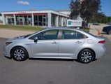 Used 2020 Toyota Corolla LE image 2