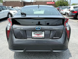Used 2016 Toyota Prius Four Touring image 4