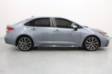 Used 2020 Toyota Corolla SE image 2