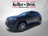 Used 2023 Jeep Compass Limited w/ Elite Group image 3