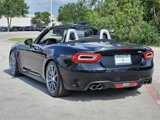 Used 2019 FIAT 124 Spider Abarth w/ Convenience Group image 6