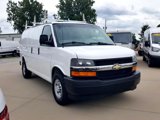 Used 2018 Chevrolet Express 2500 w/ Driver Convenience Package image 5
