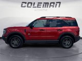 Used 2022 Ford Bronco Sport Big Bend image 2