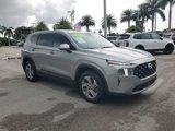 Certified 2023 Hyundai Santa Fe SE image 3