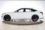 Used 2023 Cadillac CT5 V w/ Premium Package image 2