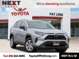 Used 2020 Toyota RAV4 LE image 1