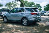 Used 2023 Chevrolet Equinox LT w/ Driver Convenience Package image 4