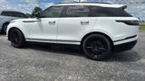Used 2018 Land Rover Range Rover Velar R-Dynamic SE image 3