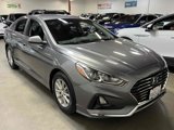 Used 2018 Hyundai Sonata SE image 3