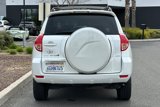 Used 2008 Toyota RAV4 Limited image 5