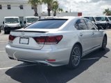 Used 2014 Lexus LS 460 AWD image 3