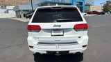 Used 2018 Jeep Grand Cherokee Overland image 4