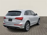 Used 2013 Audi Q5 3.0T Premium Plus w/ Audi MMI Navigation Plus Pkg image 4