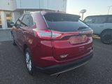 Certified 2018 Ford Edge Titanium w/ Technology Package image 3