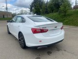 Used 2022 Chevrolet Malibu RS image 2