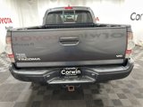 Used 2015 Toyota Tacoma 4x4 Double Cab image 5