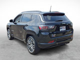 Used 2022 Jeep Compass Limited w/ Elite Group image 3
