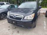 Used 2015 Subaru Forester 2.5i Premium w/ Popular Package #1 image 3
