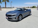 Used 2023 Chevrolet Camaro LT image 4