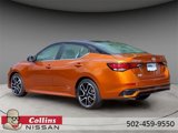 Certified 2024 Nissan Sentra SR image 3