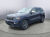 Used 2018 Jeep Grand Cherokee Limited image 4