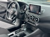 New 2025 Nissan Sentra SV image 5