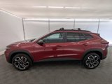 New 2025 Chevrolet Trax RS w/ Driver Confidence Package image 3