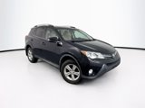 Used 2014 Toyota RAV4 XLE image 4