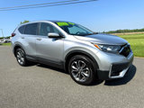 Used 2020 Honda CR-V EX-L image 5