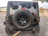 Used 2011 Jeep Wrangler Unlimited Sahara w/ Dual Top Group image 6