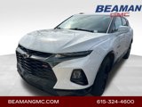 Used 2019 Chevrolet Blazer RS image 3