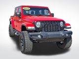 Used 2021 Jeep Gladiator Sport image 2