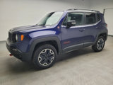 Used 2016 Jeep Renegade Trailhawk image 2