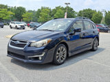 Used 2015 Subaru Impreza 2.0i Sport Premium image 3