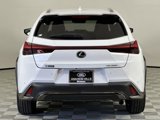 Used 2020 Lexus UX 200 F Sport w/ F Sport Premium Package image 4
