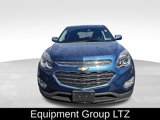 Used 2016 Chevrolet Equinox LTZ w/ Enhanced Convenience Package image 3