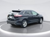 Certified 2020 Ford Edge SEL image 3