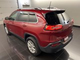 Used 2016 Jeep Cherokee Latitude w/ Cold Weather Group image 4
