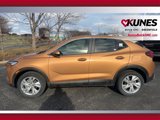 New 2025 Buick Encore GX Preferred image 4