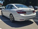 Used 2017 Honda Accord EX-L image 3