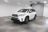 Used 2018 Toyota Highlander XLE image 4