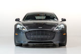 Used 2014 Aston Martin Rapide S image 4