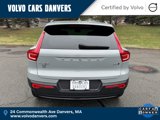 Certified 2024 Volvo XC40 B5 Plus w/ Protection Package Premier image 4