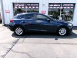 Used 2014 MAZDA MAZDA3 i Touring w/ Moonroof Package 1 image 3