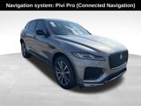 New 2026 Jaguar F-PACE R-Dynamic S image 3